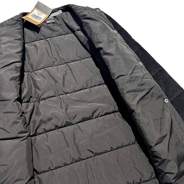 The North Face  Harway Collarless Synthetic Jacket ノースフェイス USAモデル レディース  ノーカラーキルティングジャケット 【9624622285-blk】｜nextamerican｜05