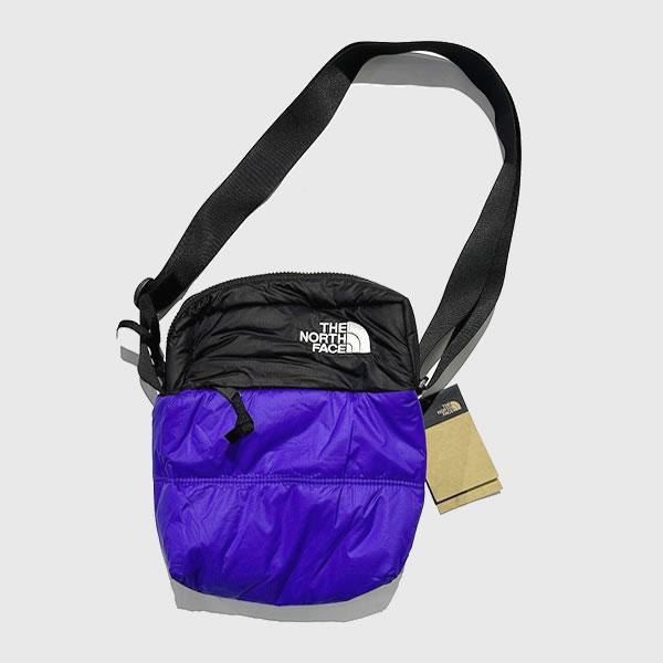 THE NORTH FACE Nuptse Crossbody Bag ノースフェイス USAモデル THE NORTH FACE Nuptse Crossbody Bag ノースフェイス USAモデル