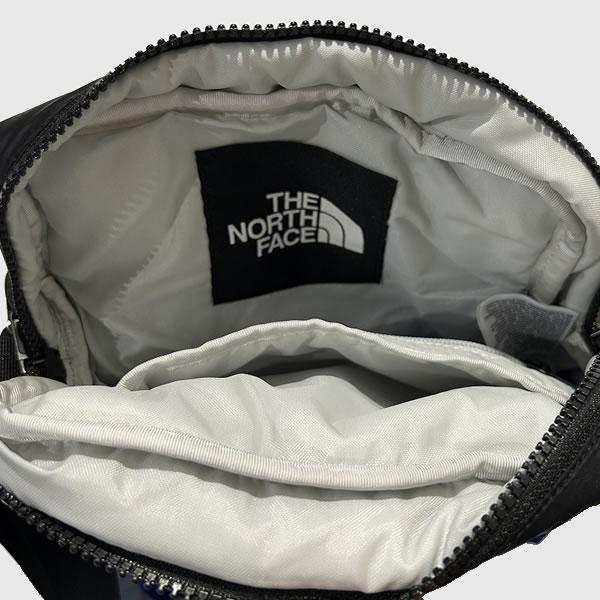 THE NORTH FACE Nuptse Crossbody Bag ノースフェイス USAモデル THE NORTH FACE Nuptse Crossbody Bag ノースフェイス USAモデル