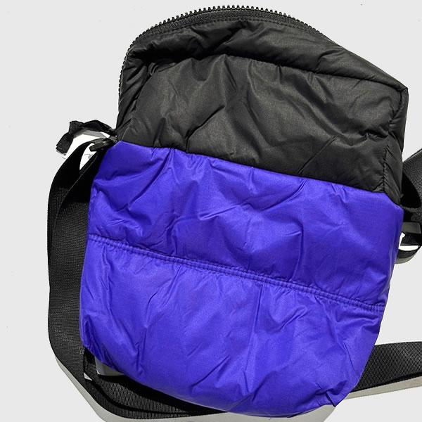 THE NORTH FACE Nuptse Crossbody Bag ノースフェイス USAモデル THE NORTH FACE Nuptse Crossbody Bag ノースフェイス USAモデル