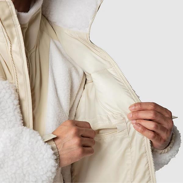 THE NORTH FACE（ザ ノースフェイス） High Pile Nuptse Jacket ノース 