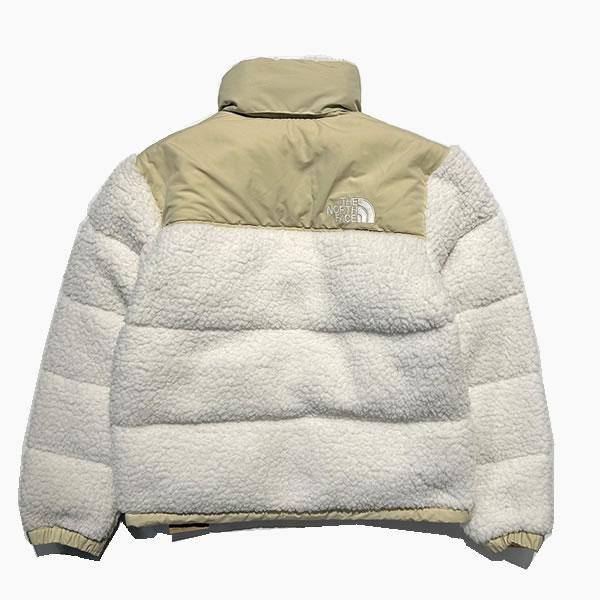 THE NORTH FACE（ザ ノースフェイス） High Pile Nuptse Jacket ノース