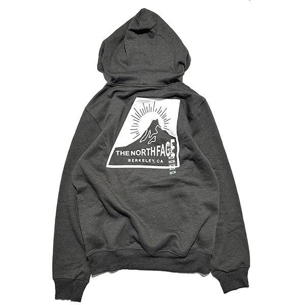The North Face USAモデル Novelty Graphic Hoodie ノースフェイス USAモデル メンズ ノベルティ