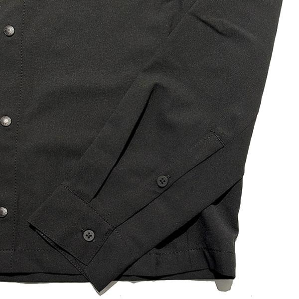 The North Face First Trail UPF LS Shirt ノースフェイス USAモデル 