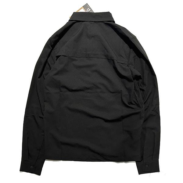 The North Face First Trail UPF LS Shirt ノースフェイス USAモデル 