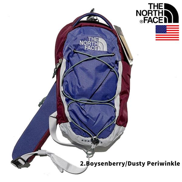 The North Face Borealis Sling  ノースフェイス USAモデル ショルダーバッグ スリング バックパック【9657313756】｜nextamerican｜11