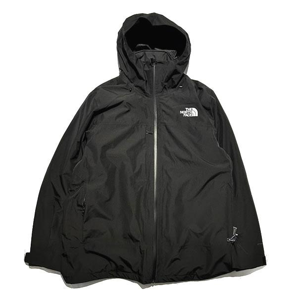 THE NORTH FACE（ザ ノースフェイス） THERMOBALL SNOW TRICLIMATE