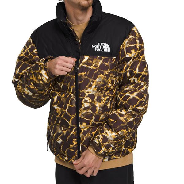 THE NORTH FACE The North Face 1996 RETRO NUPTSE JACKET THE NORTH FACE The North Face 1996 RETRO NUPTSE JACKET
