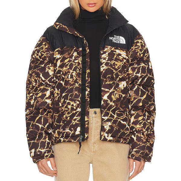 THE NORTH FACE The North Face 1996 RETRO NUPTSE JACKET THE NORTH FACE The North Face 1996 RETRO NUPTSE JACKET