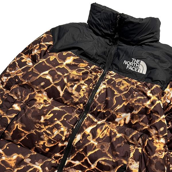 THE NORTH FACE The North Face 1996 RETRO NUPTSE JACKET THE NORTH FACE The North Face 1996 RETRO NUPTSE JACKET