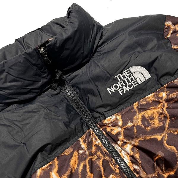 THE NORTH FACE The North Face 1996 RETRO NUPTSE JACKET THE NORTH FACE The North Face 1996 RETRO NUPTSE JACKET