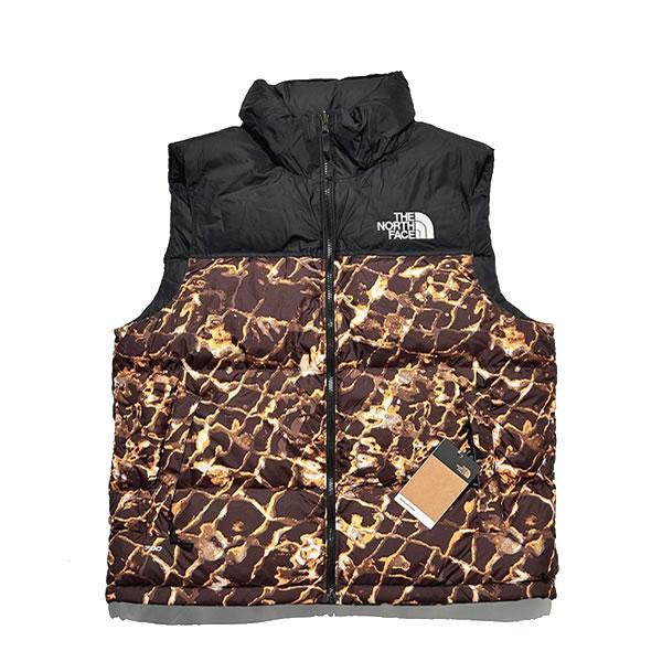 THE NORTH FACE（ザ ノースフェイス） 1996 RETRO NUPTSE VEST ノース 