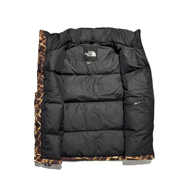 THE NORTH FACE（ザ ノースフェイス） 1996 RETRO NUPTSE VEST ノース 