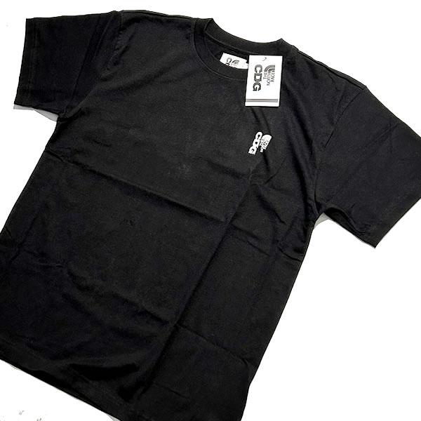 THE NORTH FACE 【正規品】CDG The North Face S/S ICON Tee THE NORTH FACE 【正規品】CDG The North Face S/S ICON Tee