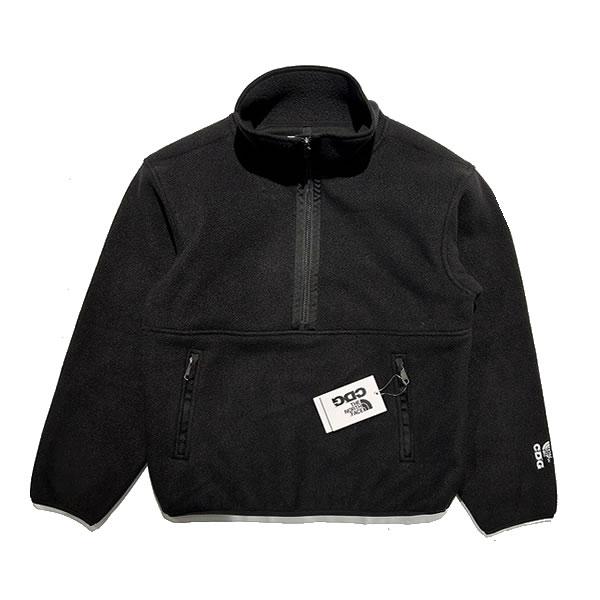 THE NORTH FACE The North Face X CDG Dome Pullover Fleece THE NORTH FACE The North Face X CDG Dome Pullover Fleece
