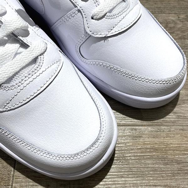 NIKE Nike Ebernon Low ナイキ・エバノン・ロー スニーカー NIKE Nike Ebernon Low ナイキ・エバノン・ロー スニーカー