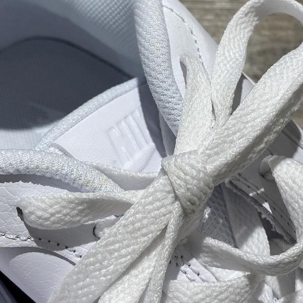 NIKE（ナイキ） Nike Ebernon Low ナイキ・エバノン・ロー スニーカー