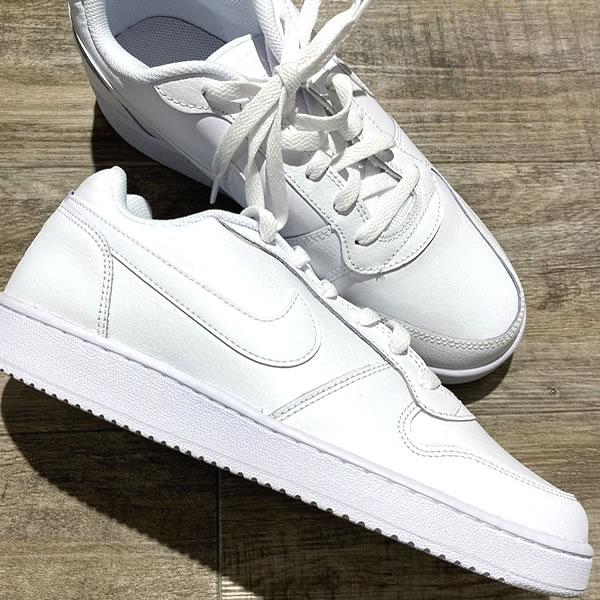 NIKE Nike Ebernon Low ナイキ・エバノン・ロー スニーカー NIKE Nike Ebernon Low ナイキ・エバノン・ロー スニーカー