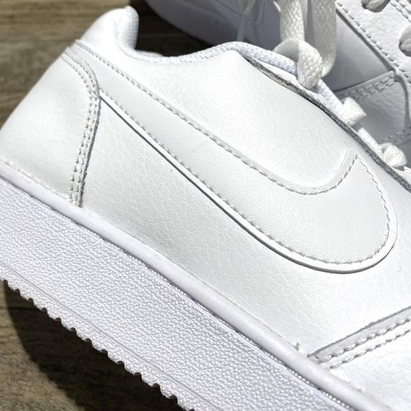 NIKE Nike Ebernon Low ナイキ・エバノン・ロー スニーカー NIKE Nike Ebernon Low ナイキ・エバノン・ロー スニーカー