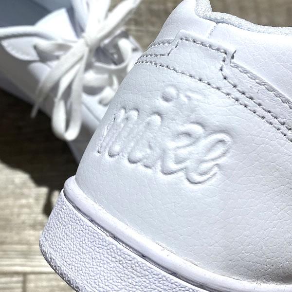 NIKE Nike Ebernon Low ナイキ・エバノン・ロー スニーカー NIKE Nike Ebernon Low ナイキ・エバノン・ロー スニーカー