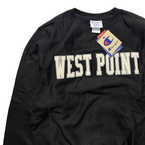 Champion（チャンピオン） Champion Reverse Weave WEST POINT Crew