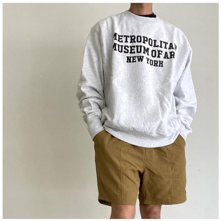 Champion（チャンピオン） Champion Reverse Weave WEST POINT Crew