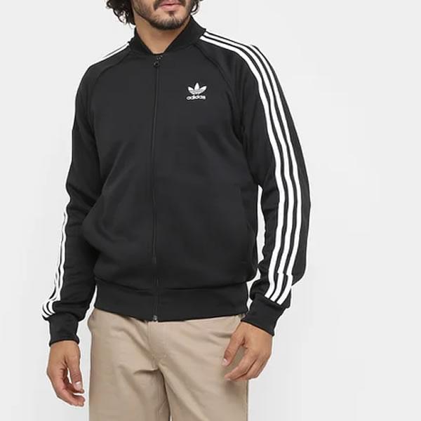 adidas Originals 【正規品】adidas SST TT P BLUE アディダス