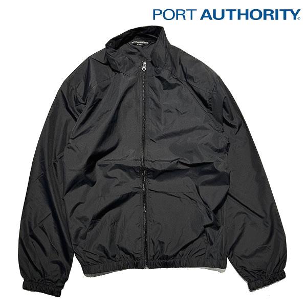 PORT AUTHORITY Essential Jacket ポートオーソリティ エッセンシャル 