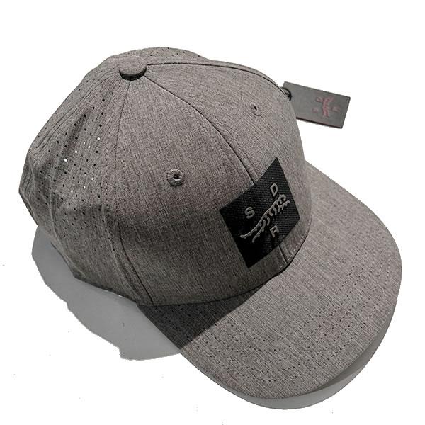 SUN DAY RED Performance Icon Hat サンデーレッド パフォーマンス