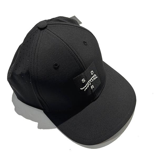 SUN DAY RED Performance Icon Hat サンデーレッド パフォーマンス