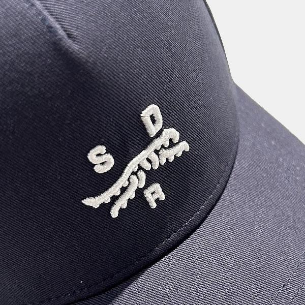 SUN DAY RED Hibrid Hat サンデーレッド ロゴ キャップ SUN DAY RED Hibrid Hat サンデーレッド ロゴ キャップ