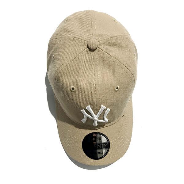 MoMA Design NY Yankees ヤンキース ニューエラ MoMA限定キャップ