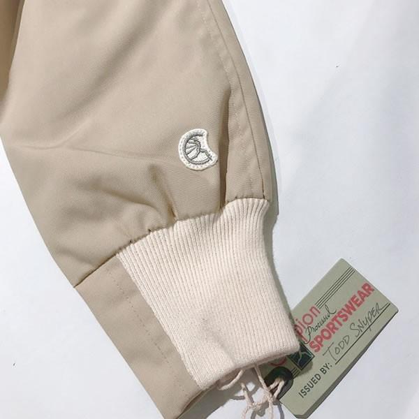 TODD SNYDER（トッドスナイダー） + Champion(トッドスナイダー