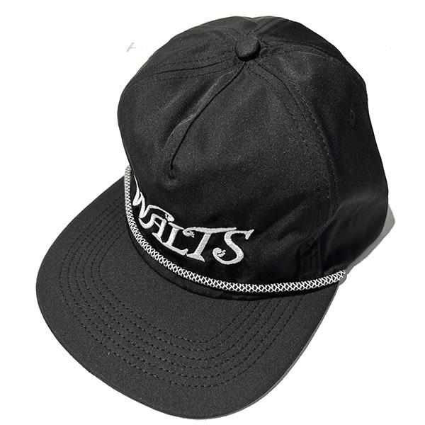 walts ワルツ　WALTS BAR キャップ USA トラッカーキャップ WALT'S BAR トラッカーキャップ TRUCKER CAP