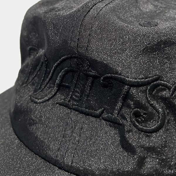 正規品】Walt's Bar All Conditions Cap ワルツ バー ロゴ