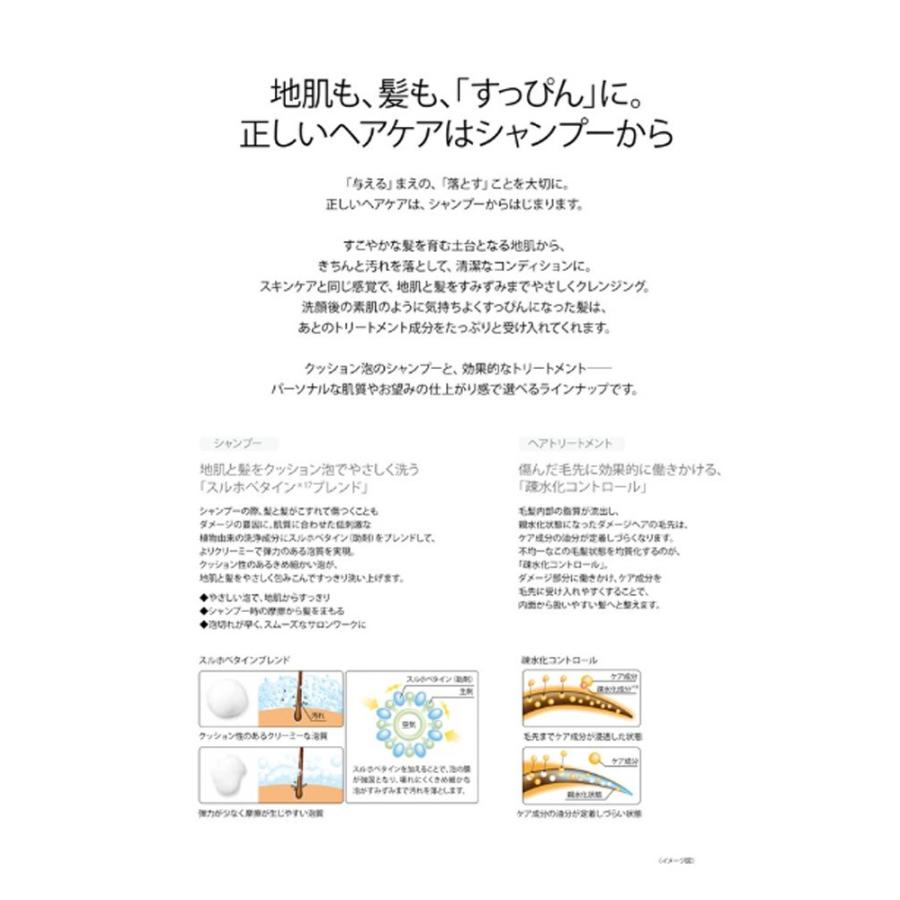 ルベル イオ クリーム メルトリペア 200ml ヘアトリートメント サロン