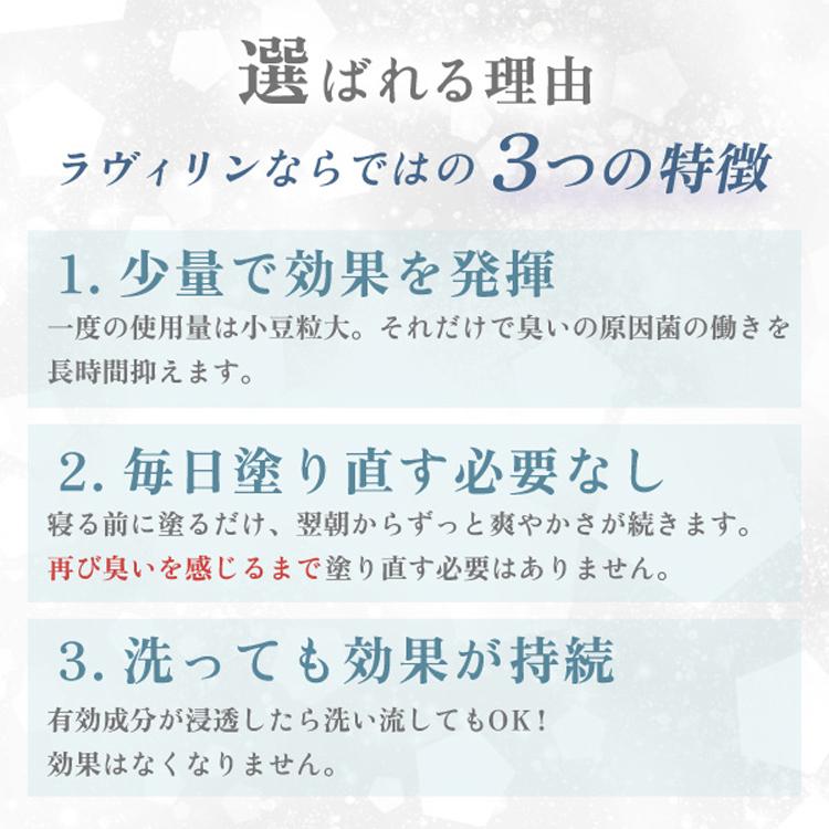 デオドラントクリーム ラヴィリン フォーフット アシ用 臭い 足 靴 消臭 臭い防止 汗 除菌 スポーツ 運動 エチケット1,329円 制汗、 デオドラント剤 クラシエ H・ミッテル デオドラントクリーム 50g ニオイ対策