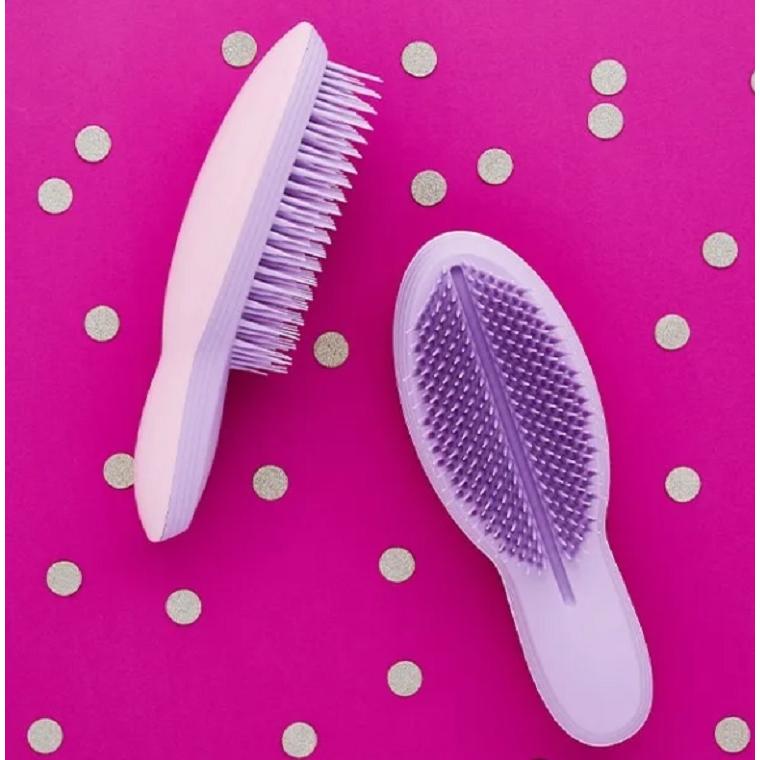 タングルティーザー ザ アルティメット ヘアーブラシ タングルティーザー 絡まない ブロー サラサラ ディタングル ブラッシング 可愛い プロ用美容室専門店 Cosme Jungle 通販 Yahoo ショッピング