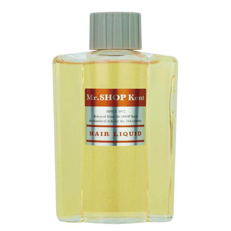 クラシエ ミスターショップ ケント ヘアーリクイド 150ml レギュラー