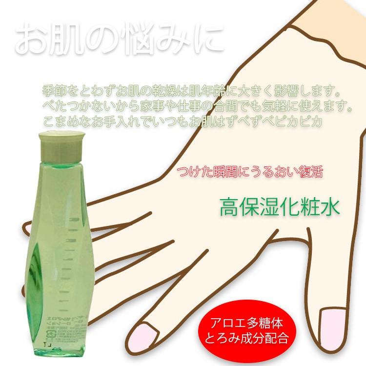 アロエ美容化粧水 4本 アロエ美容化粧水 4本 21-572.jpg