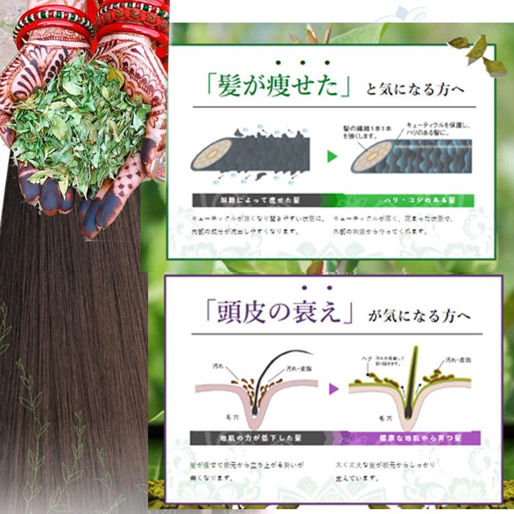 O's HENNA オーズヘナ 500g 色選択あり HENNA/ヘナ ナチュラルヘナ