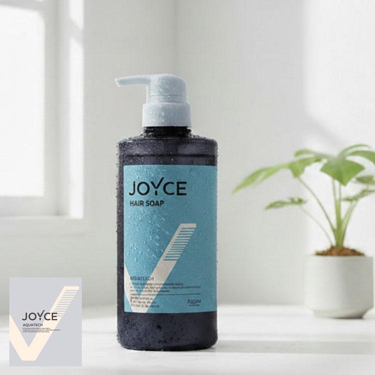 クラシエ ジョイス アクアテック ヘアソープ 600ml ジョイス JOYCE アクアテックスヘアソープ600ml スタンダード