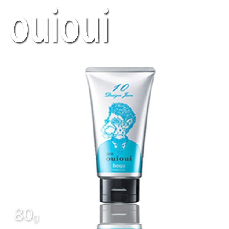 ホーユー ミニーレ ウイウイ デザインジャム 10 ouioui 80g ワックス