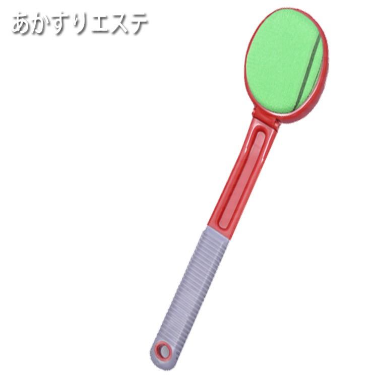 韓国式あかすりブラシ Ka 8 シルキーバス Silky Bath 角質ケア 身体 体 洗浄 つるつる 背中 かかと 肘 膝 あかすりエステ 自宅 プロ用美容室専門店 Next Beauty 通販 Yahoo ショッピング