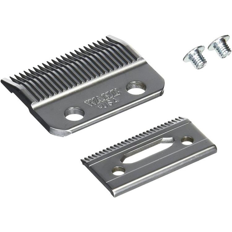 ウォール スーパーテーパー 専用替刃 WAHL バリカン No.89 上下替刃