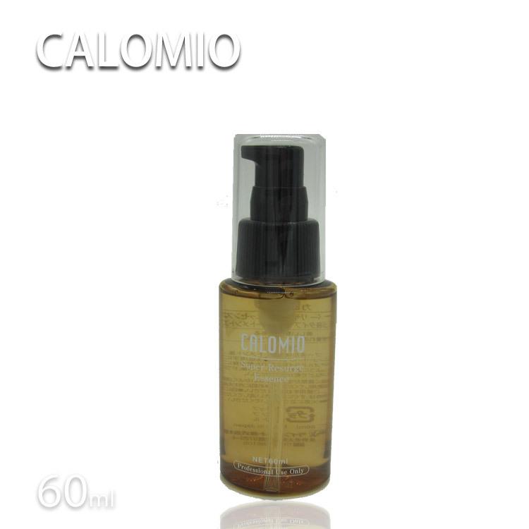 カロミーオ スーパーリサージュエッセンス 60ml 美容液タイプ カロミーオ スーパーリサージュエッセンス 60ml 美容液タイプ