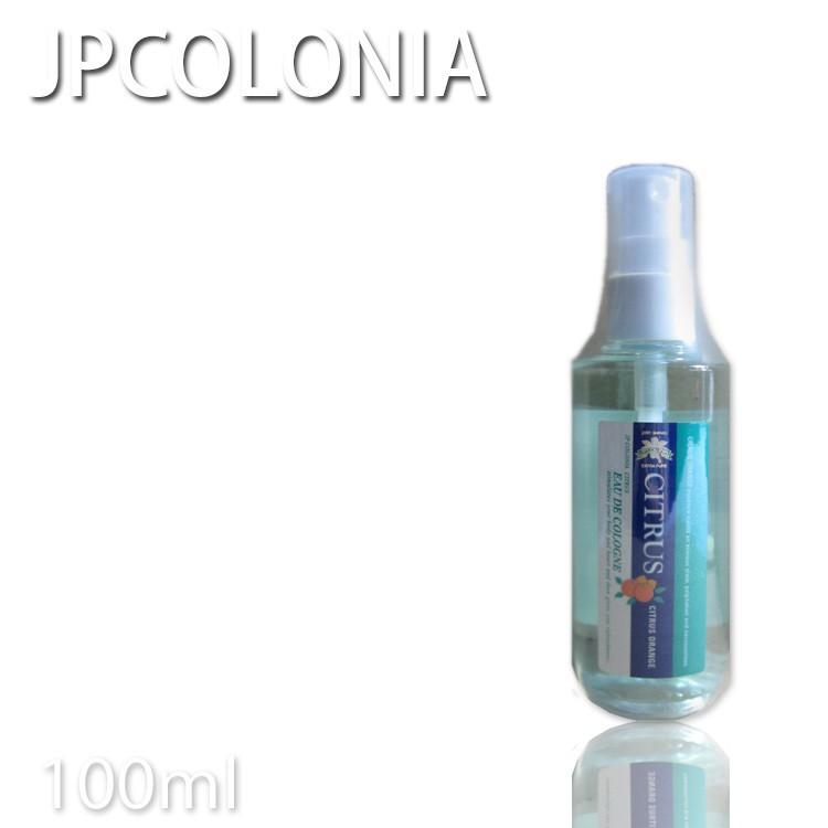 速くおよび自由な Jpコロニア オーデコロン シトラス 100ml No 48 Jp Colonia アロマ化粧品 プレゼント プチギフト プロ用美容室専門店