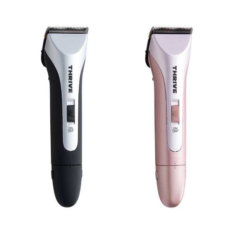 THRIVE スライヴ ヘアークリッパー MODEL3200-H ヘアクリッパー  
