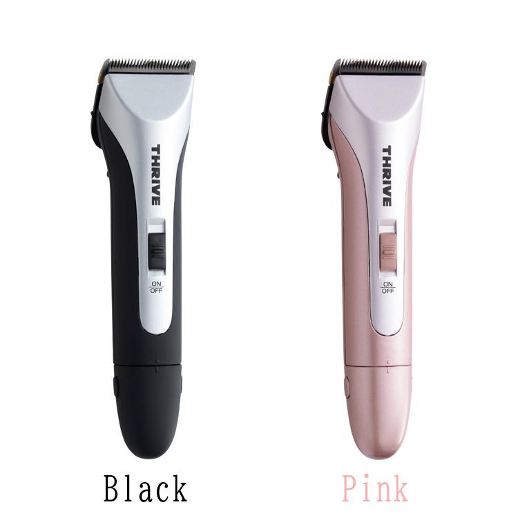 THRIVE スライヴ ヘアークリッパー MODEL3200-H ヘアクリッパー