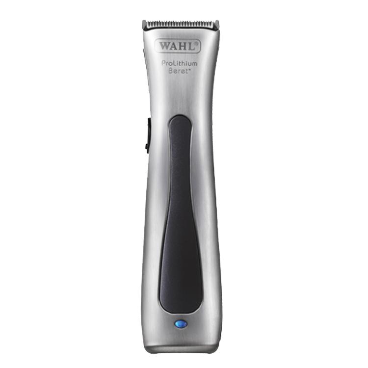 WAHL（ウォール） ベレ Beret プロリチウム 08841-620 フェード専用